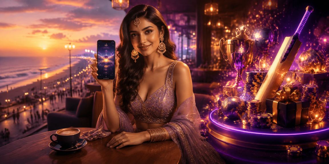 Cricket fans enjoying Bollywood themed promotions in Chennai